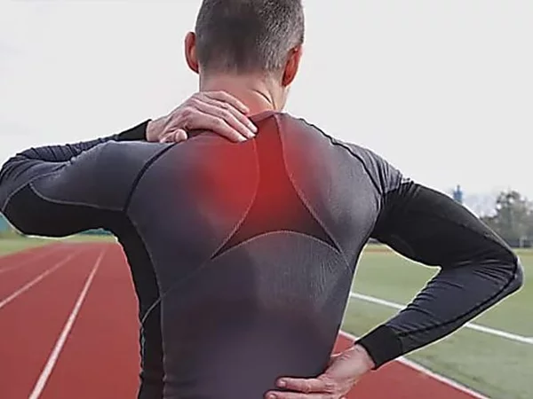 Russia: Incredible Device to Reduce Neck Pain